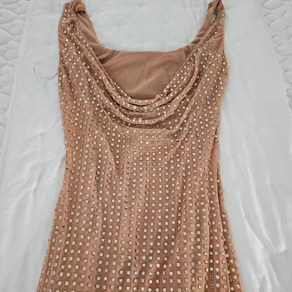 Windsor naked dress - Picture 3 of 7